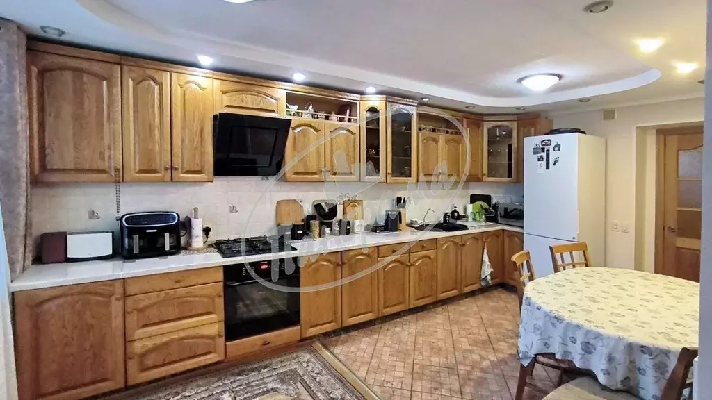 4-к кв. Калужская область, Калуга ул. Фридриха Энгельса, 147 (128.3 м) - Фото 2