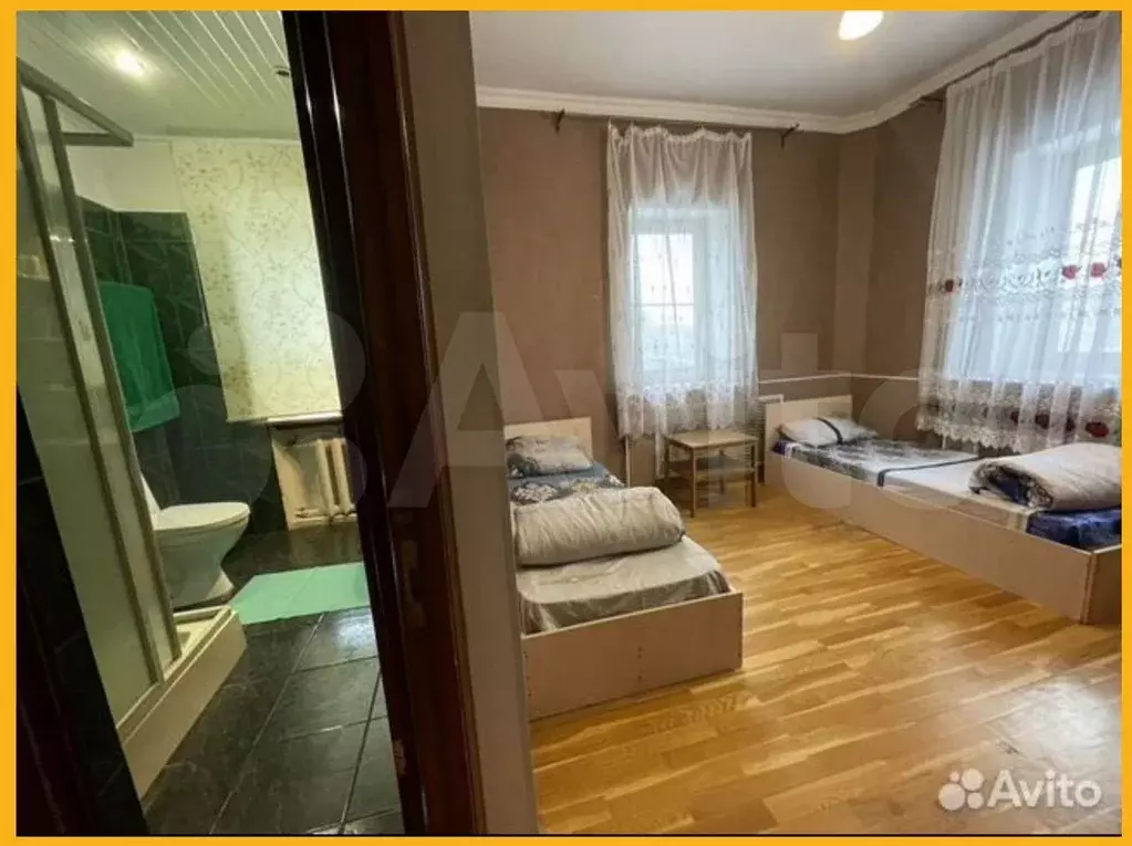 Комната 16 м, 2/2 эт. - Фото 0