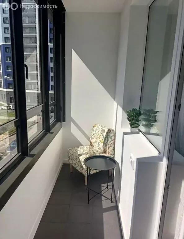 Квартира-студия: Мурино, улица Шувалова, 42 (29 м) - Фото 0