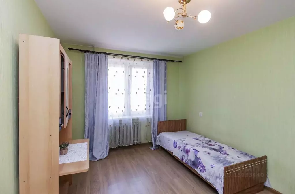 Купить Квартиру Ул Минская Тюмень