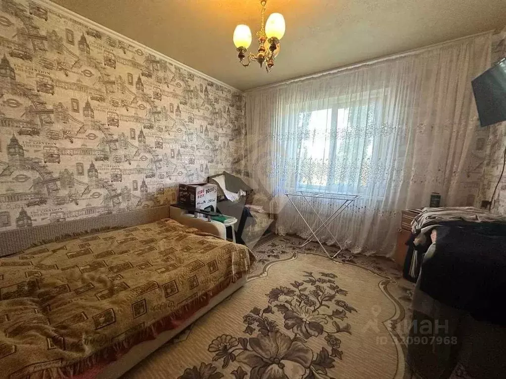 1-к кв. Белгородская область, Старый Оскол Макаренко мкр, 36 (40.1 м) - Фото 1