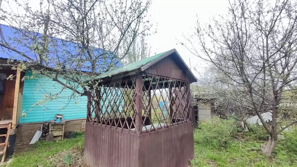 Дом 25 м на участке 10 сот. - Фото 1