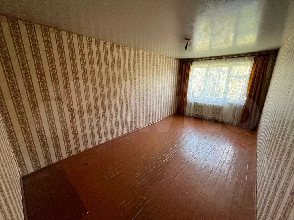 2-к. квартира, 54 м, 3/3 эт. - Фото 0