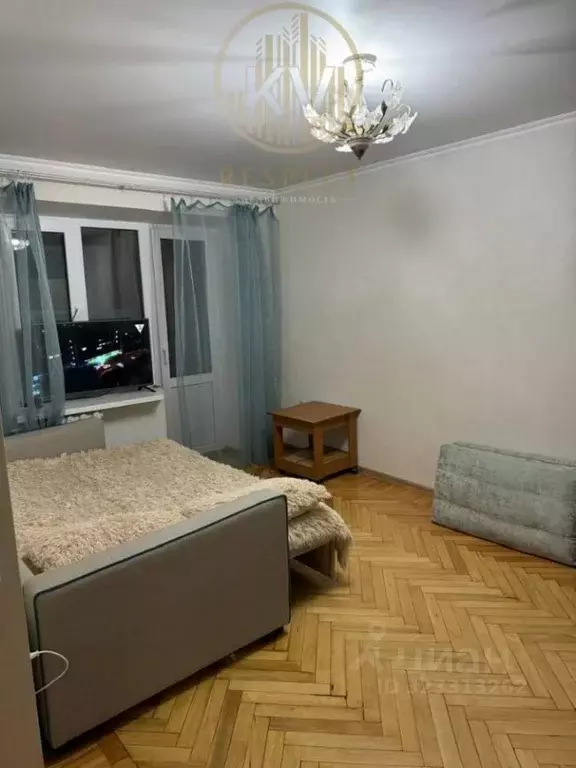 1-к кв. Ставропольский край, Кисловодск ул. 40 лет Октября, 40 (31.0 ... - Фото 1