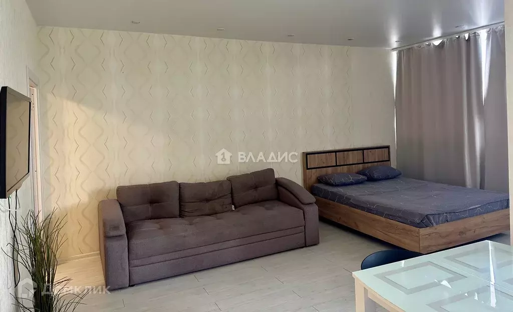 Продаётся 2-к квартира, 54 м - Фото 1