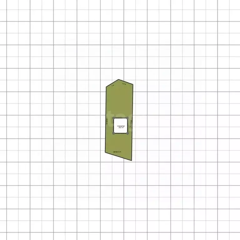 Дом в Адыгея, Майкоп  (27 м) - Фото 2