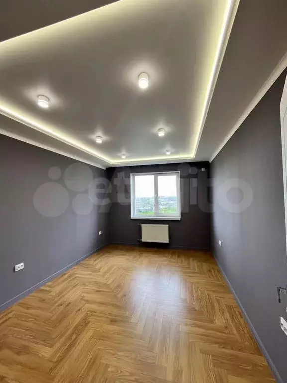 2-к. квартира, 52,3 м, 13/17 эт. - Фото 1