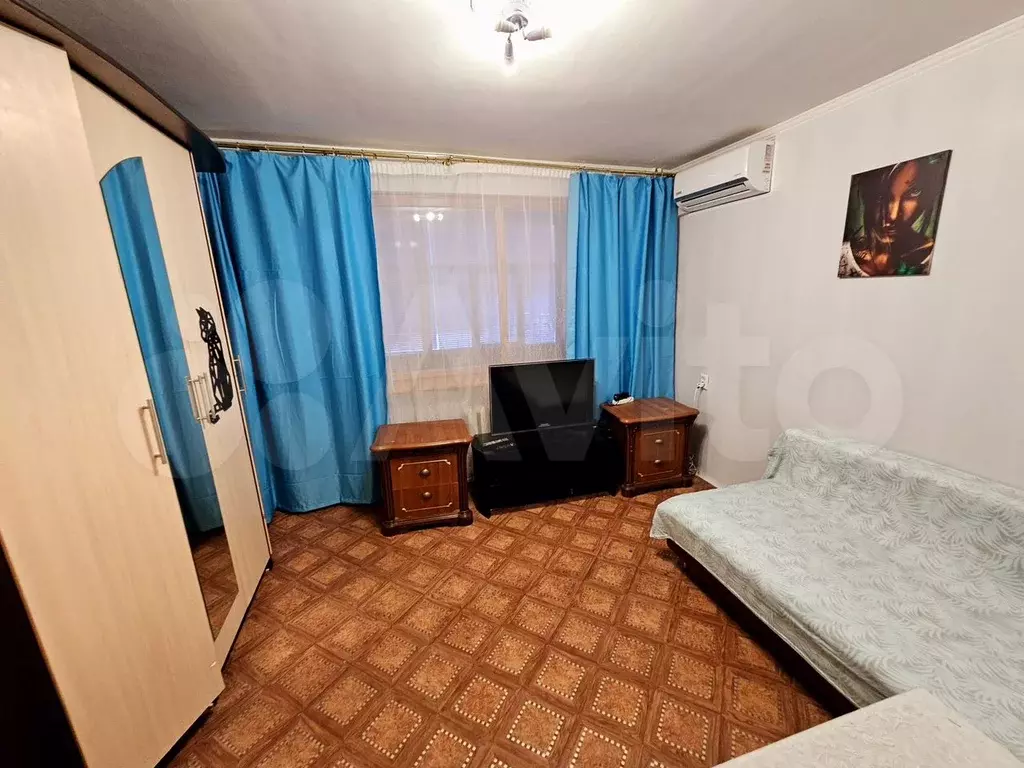 Квартира-студия, 20 м, 2/8 эт. - Фото 0