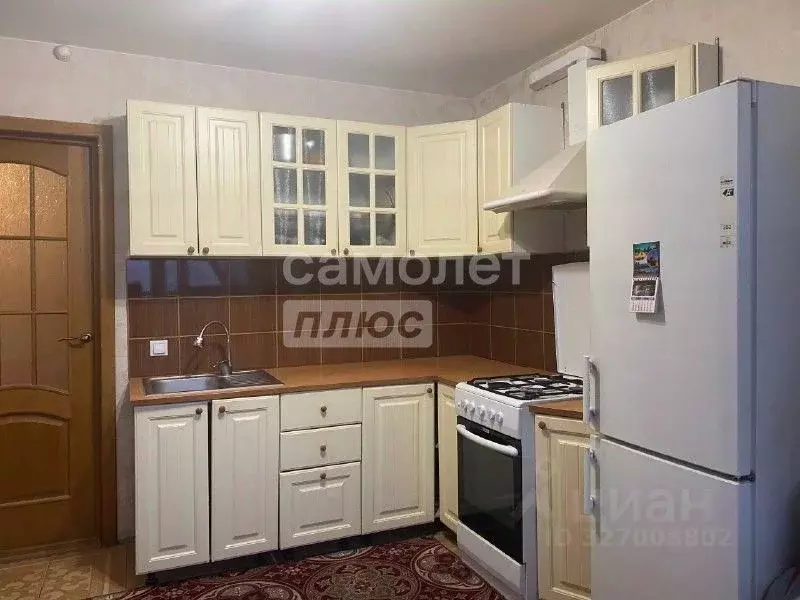 1-к кв. Московская область, Домодедово городской округ, с. Растуново ... - Фото 1