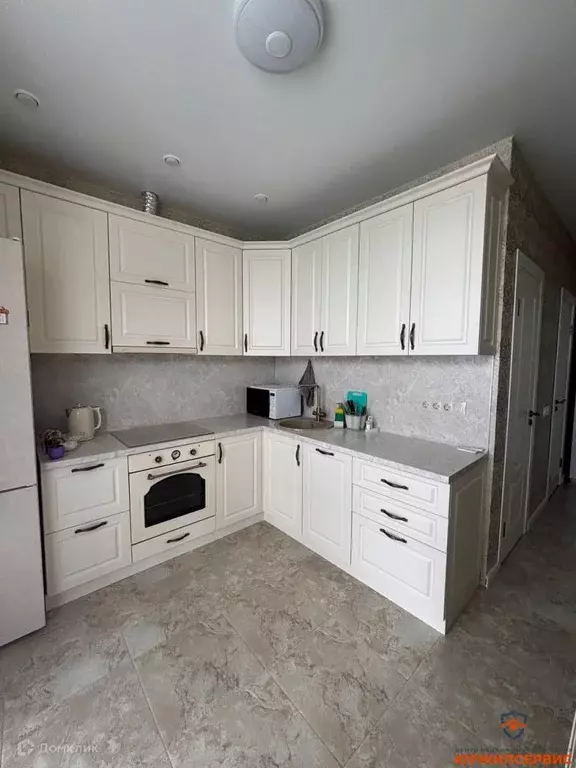 Продаётся 3-к квартира, 78 м - Фото 1