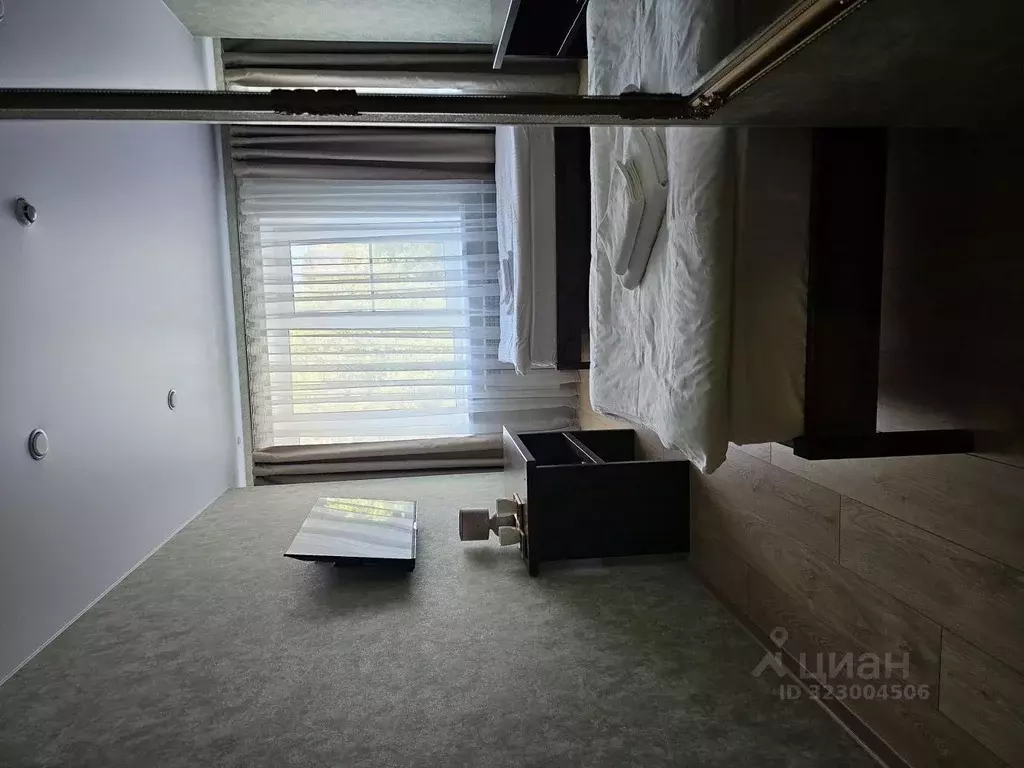 Комната Ленинградская область, Сосновый Бор ул. Красных Фортов, 35 ... - Фото 1