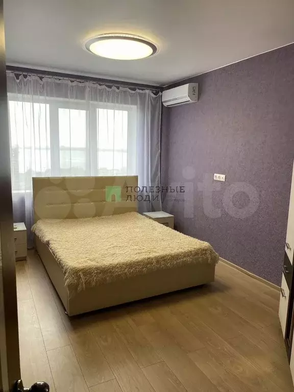 2-к. квартира, 70 м, 14/24 эт. - Фото 0