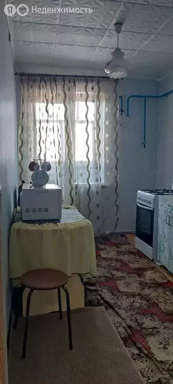 2-комнатная квартира: село Новое Никулино, Молодёжная улица, 5 (50.33 ... - Фото 1