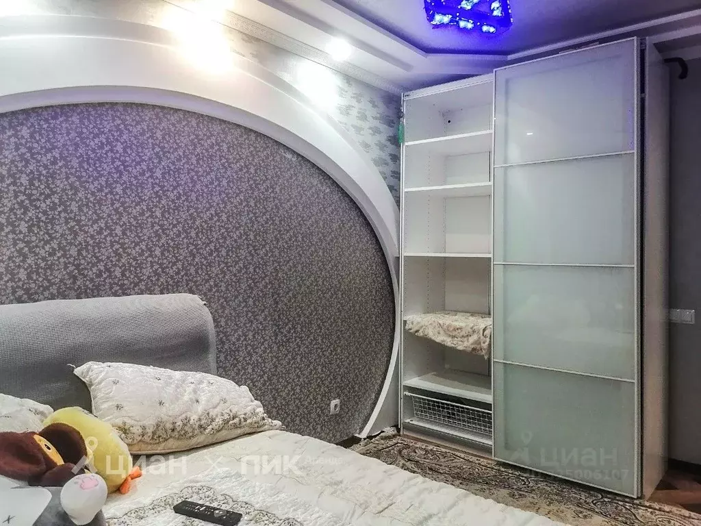 3-к кв. Московская область, Ленинский городской округ, Дрожжино пгт ... - Фото 2