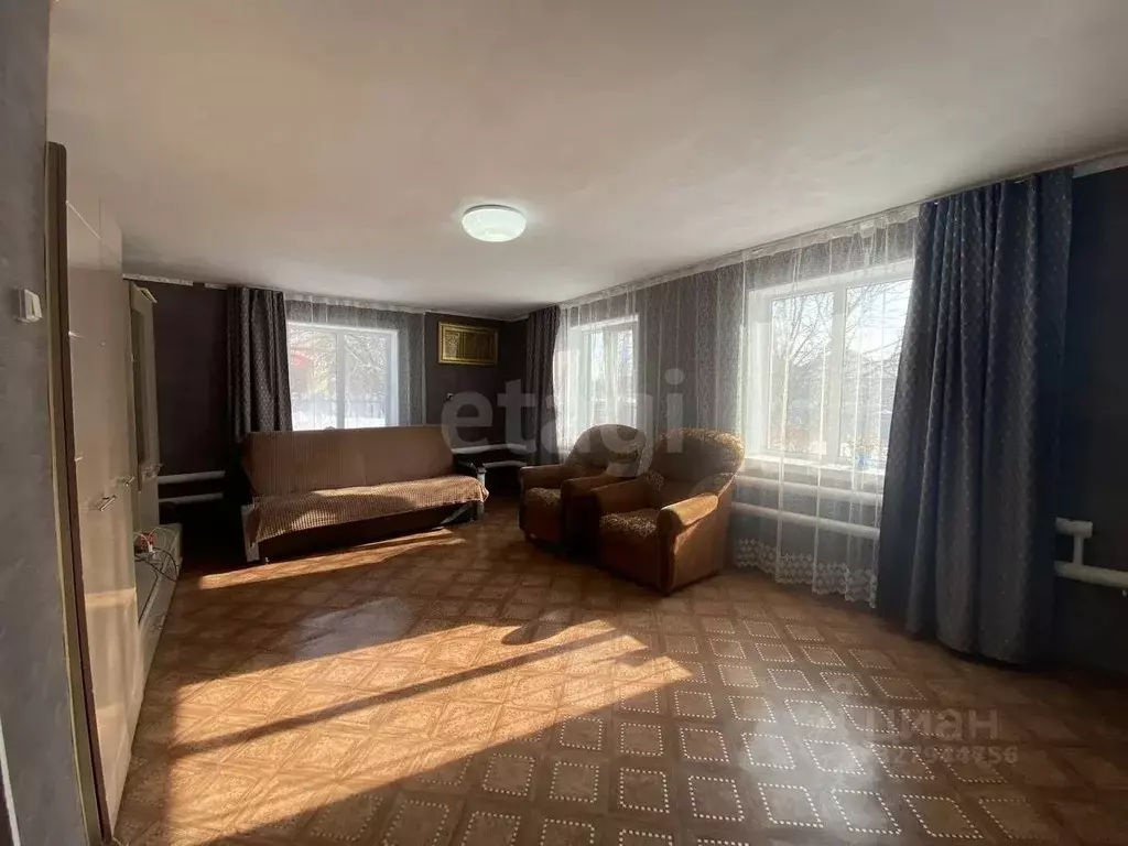 Дом в Башкортостан, Гафурийский район, Красноусольский сельсовет, с. ... - Фото 2