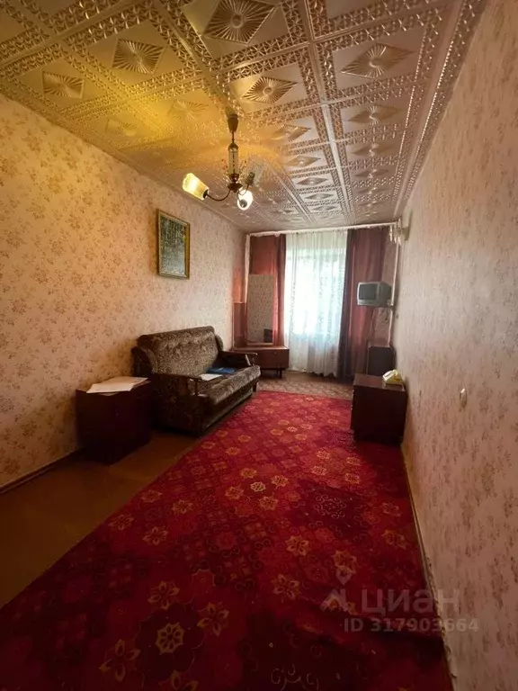 3-к кв. Краснодарский край, Краснодар Авиагородок мкр, ул. ... - Фото 0
