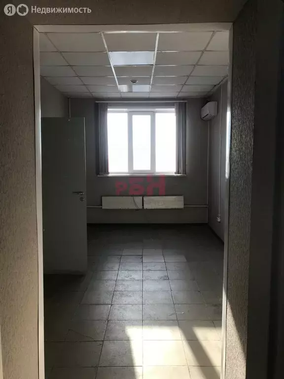 Офис (25 м) - Фото 1