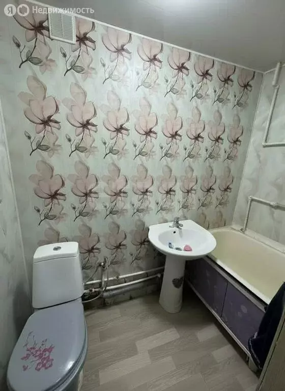 1-комнатная квартира: Белово, улица Ленина, 15 (25.6 м) - Фото 2