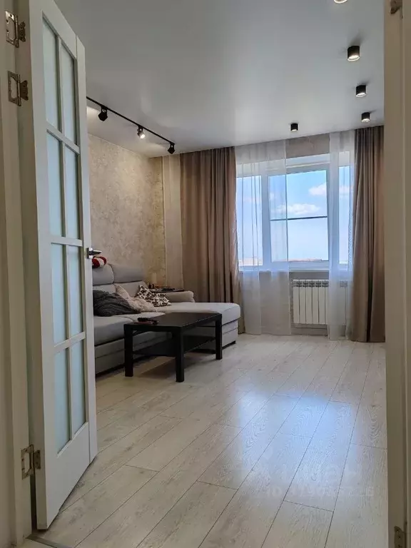3-к кв. Псковская область, Псков Рижский просп., 41 (60.0 м) - Фото 1