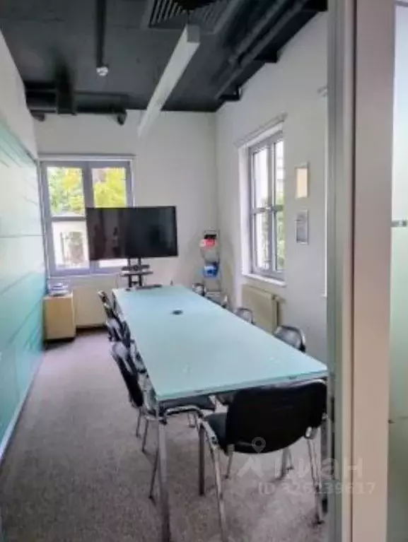 Помещение свободного назначения в Москва 1-й Казачий пер., 5/2С1 (94 ... - Фото 1