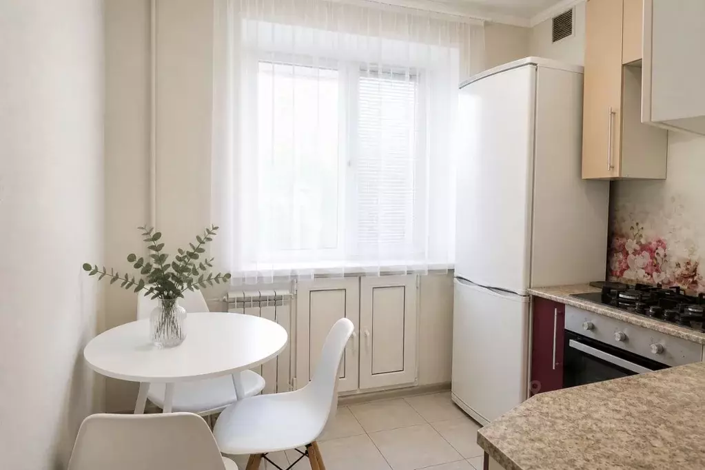2-к кв. Московская область, Щелково Полевая ул., 16 (43.3 м) - Фото 1