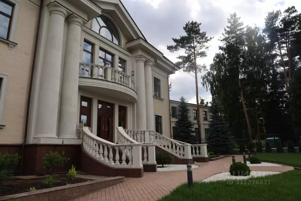 Дом в Московская область, Одинцово Стольное кп, 1 (1200 м) - Фото 2