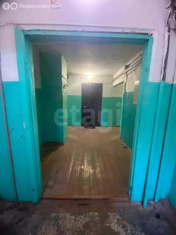1к в -комнатной квартире (15 м) - Фото 1
