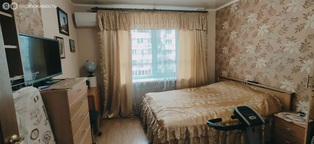 3-комнатная квартира: Энгельс, улица Кондакова, 48 (90 м) - Фото 1