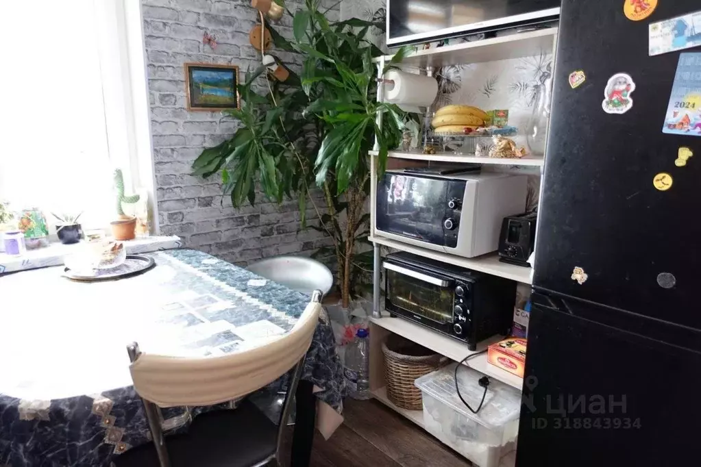 3-к кв. Карелия, Сортавала Советская ул., 1 (61.7 м) - Фото 1