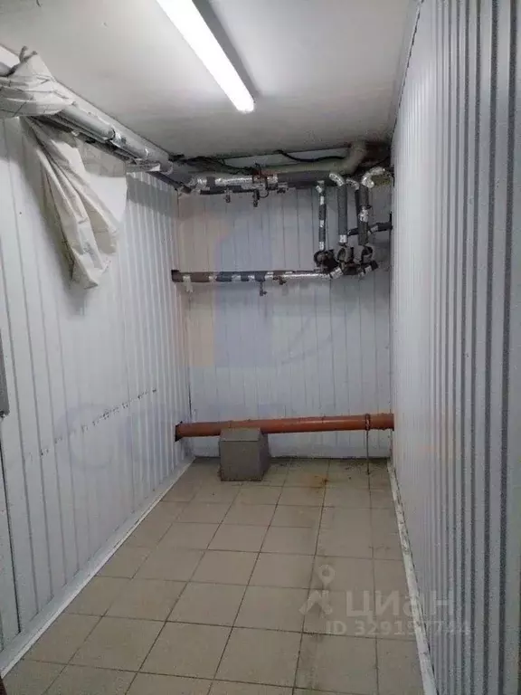 Склад в Новосибирская область, Новосибирск ул. Толстого, 3/1 (160 м) - Фото 1