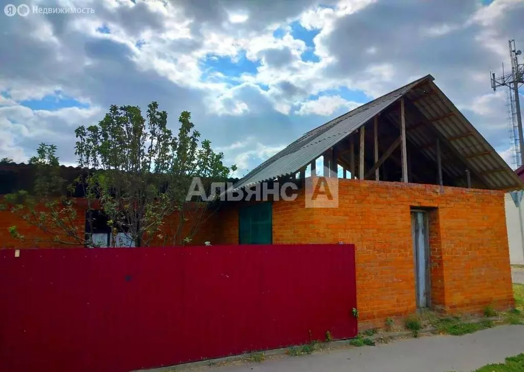 Дом в Некрасовская, Советская улица (67 м) - Фото 2