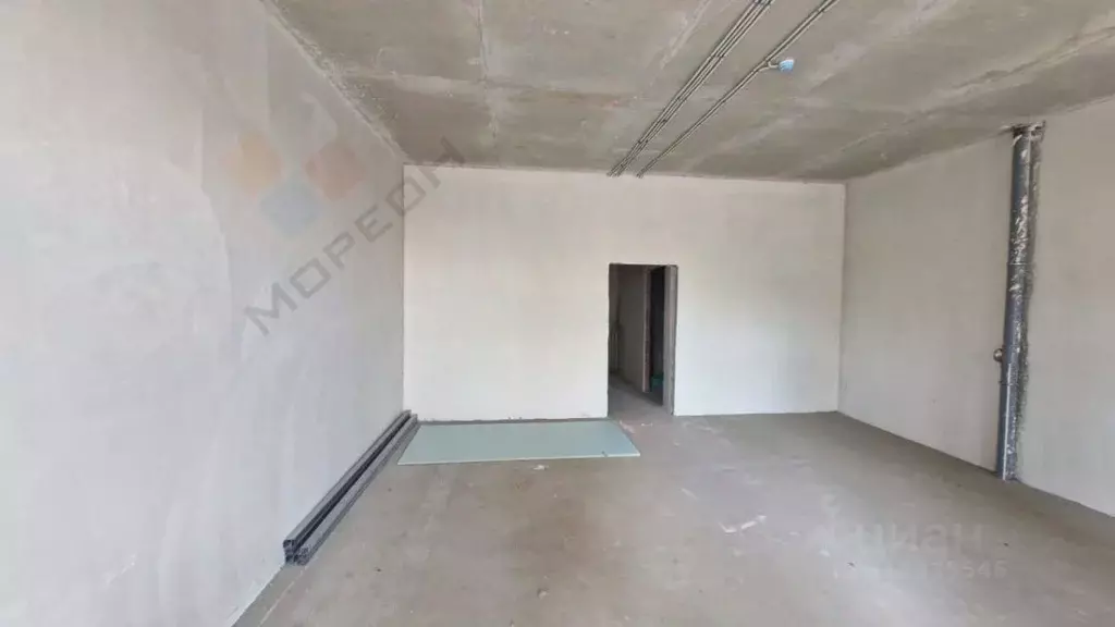 Помещение свободного назначения в Краснодарский край, Краснодар ул. ... - Фото 0