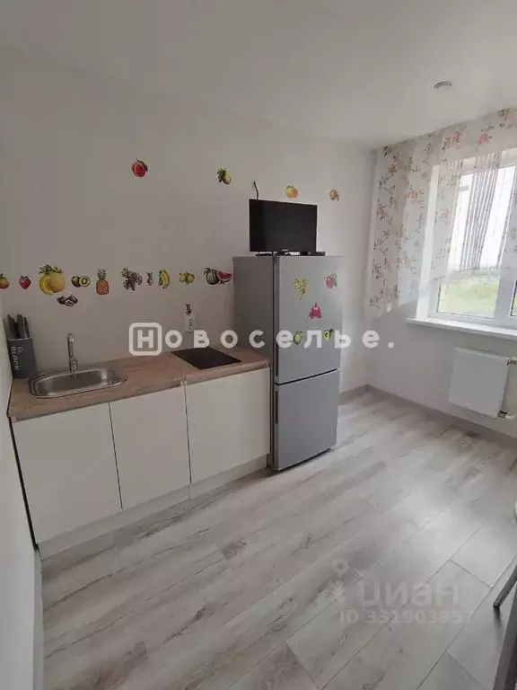 1-к кв. Рязанская область, Рязанский муниципальный округ, с. Дядьково ... - Фото 2