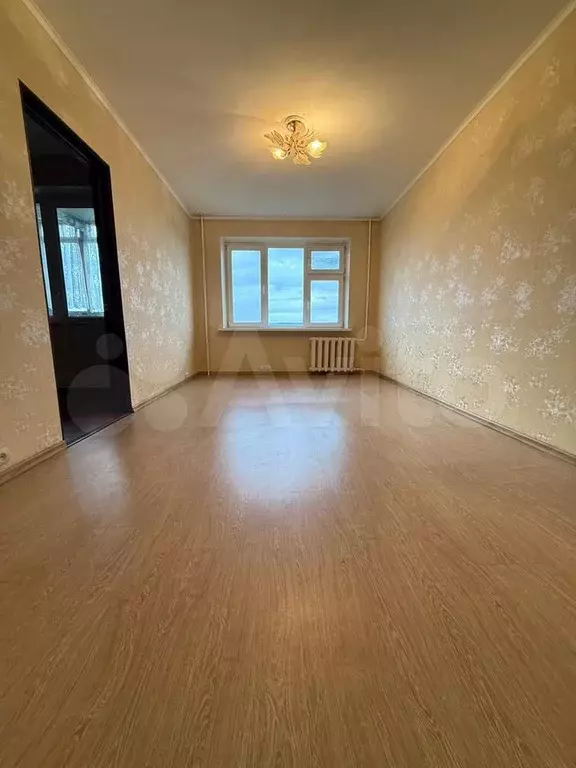 3-к. квартира, 59 м, 7/9 эт. - Фото 0
