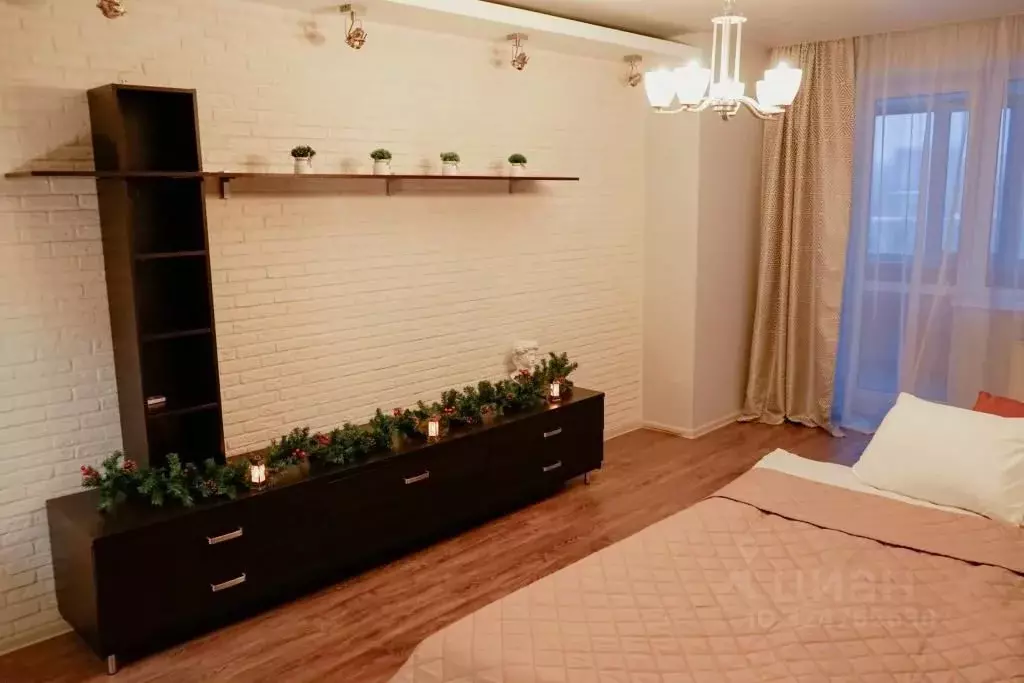 1-к кв. Самарская область, Самара ул. Советской Армии, 238а (51.0 м) - Фото 2