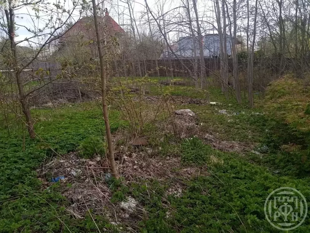 Участок в Всеволожск, Пограничная улица, 14 (15 м) - Фото 0