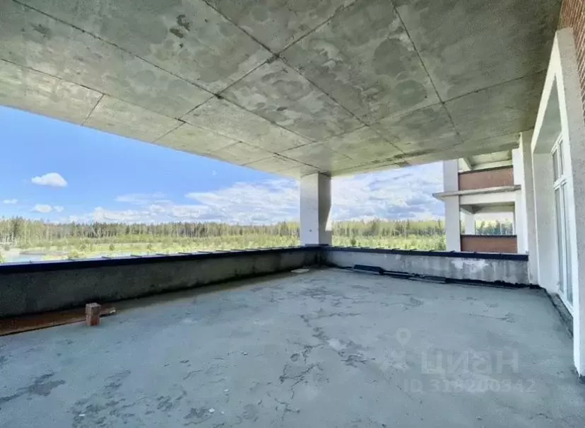 4-к кв. Московская область, Одинцовский городской округ, д. Семенково, ... - Фото 1