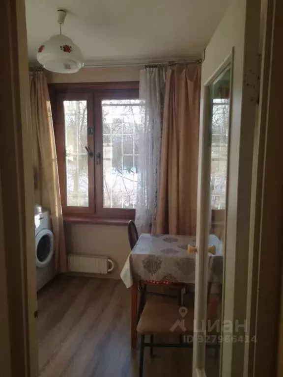 2-к кв. Москва Ясногорская ул., 3 (44.3 м) - Фото 1