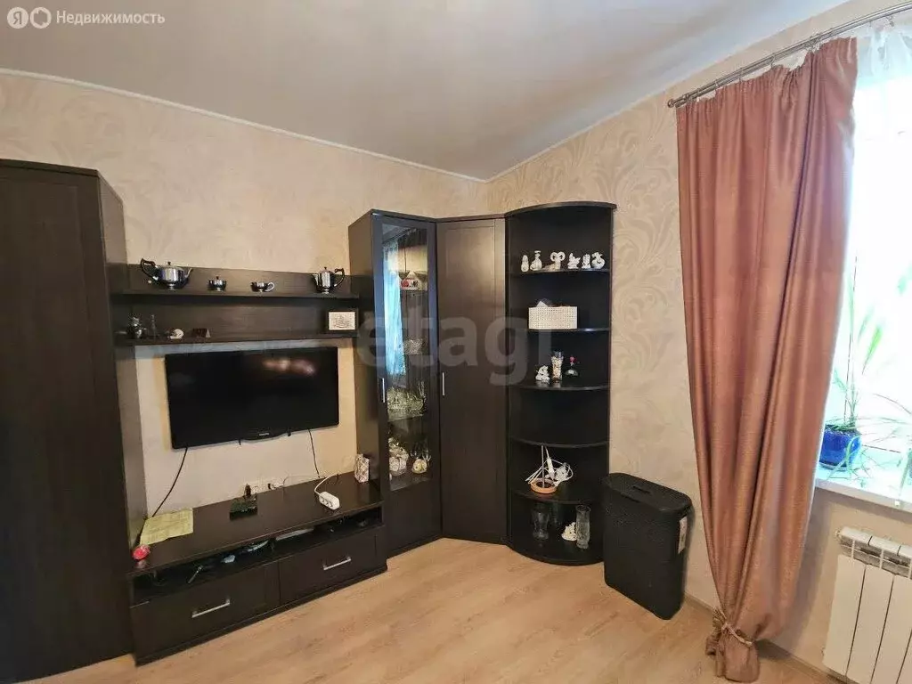 1к в 3-комнатной квартире (16.2 м) - Фото 1