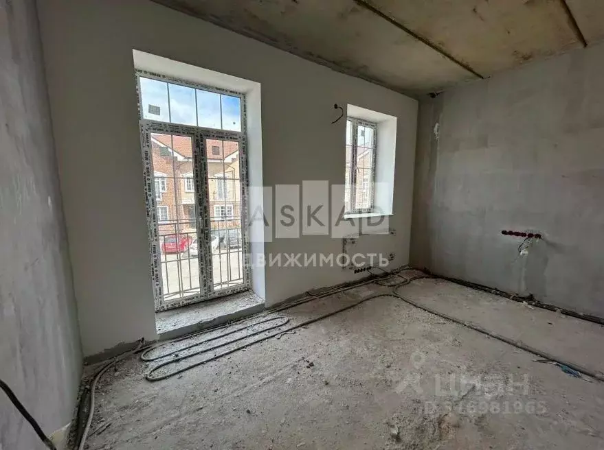 Таунхаус в Москва Академия Парк кп, 89А (160 м) - Фото 2