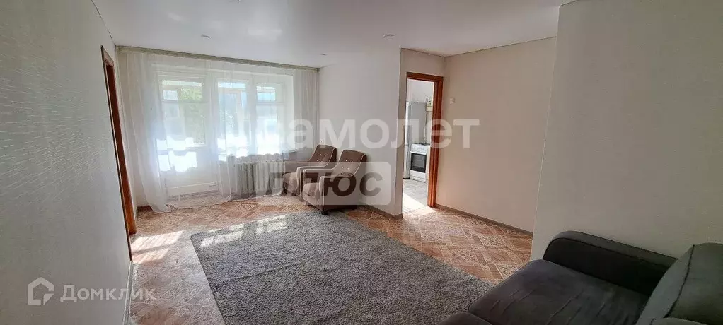 Продаётся 2-к квартира, 43.2 м - Фото 0
