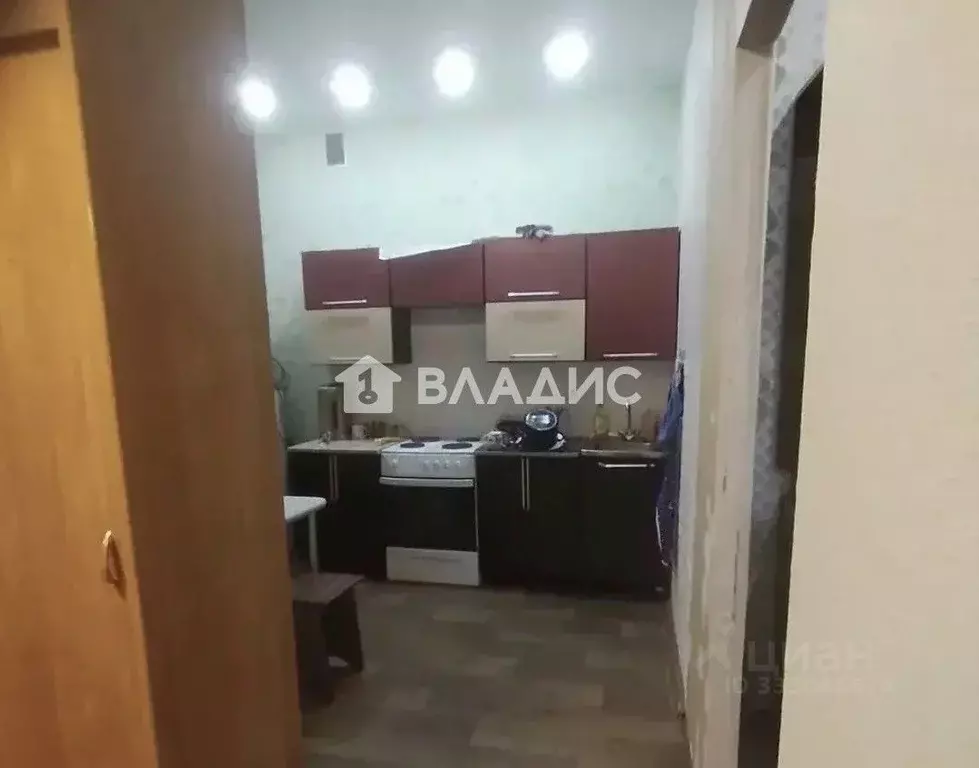 1-к кв. Иркутская область, Ангарск Китой мкр, Заводская ул., 11 (30.0 ... - Фото 2