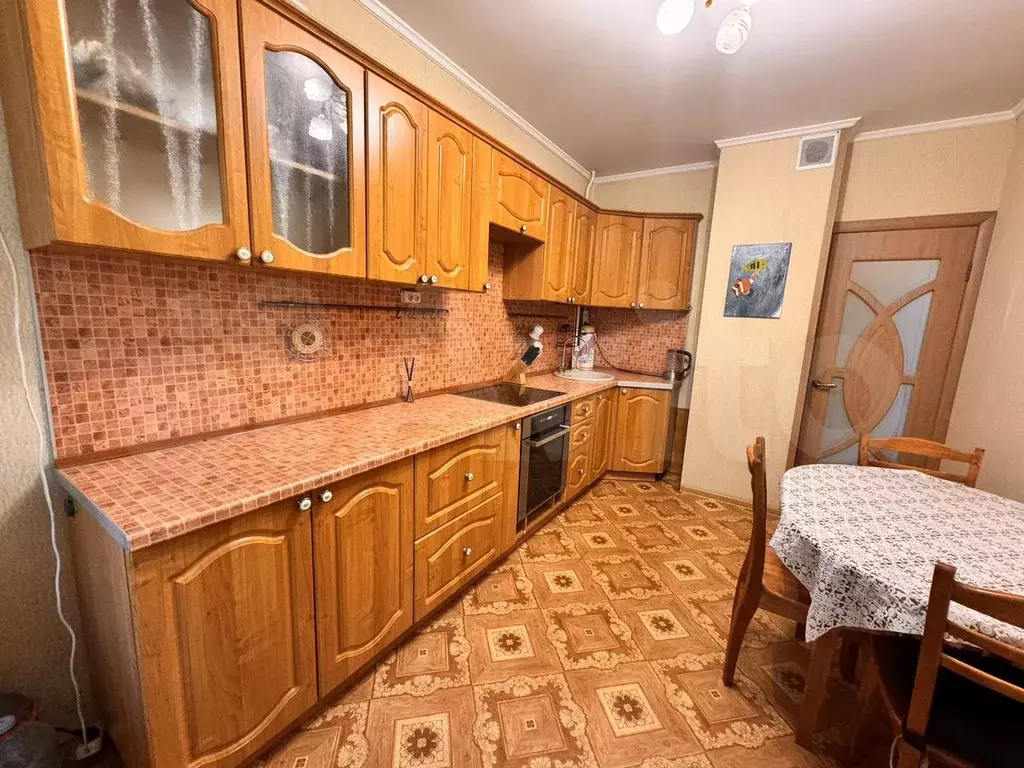 2-к. квартира, 54 м, 4/14 эт. - Фото 1