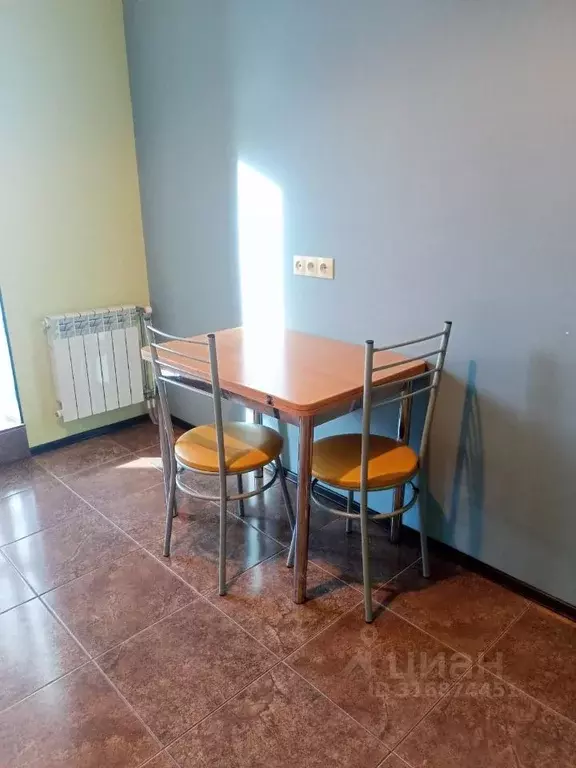 1-к кв. Омская область, Омск ул. Перелета, 34 (42.0 м) - Фото 1