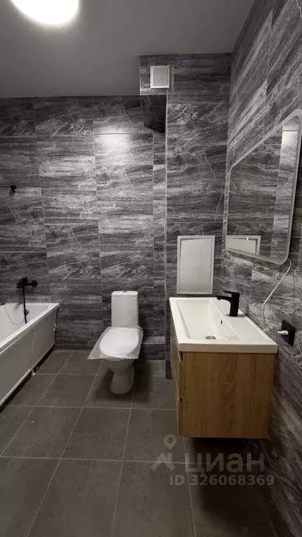 1-к кв. Московская область, Сергиев Посад Сергиевская ул., 13к3 (39.5 ... - Фото 1