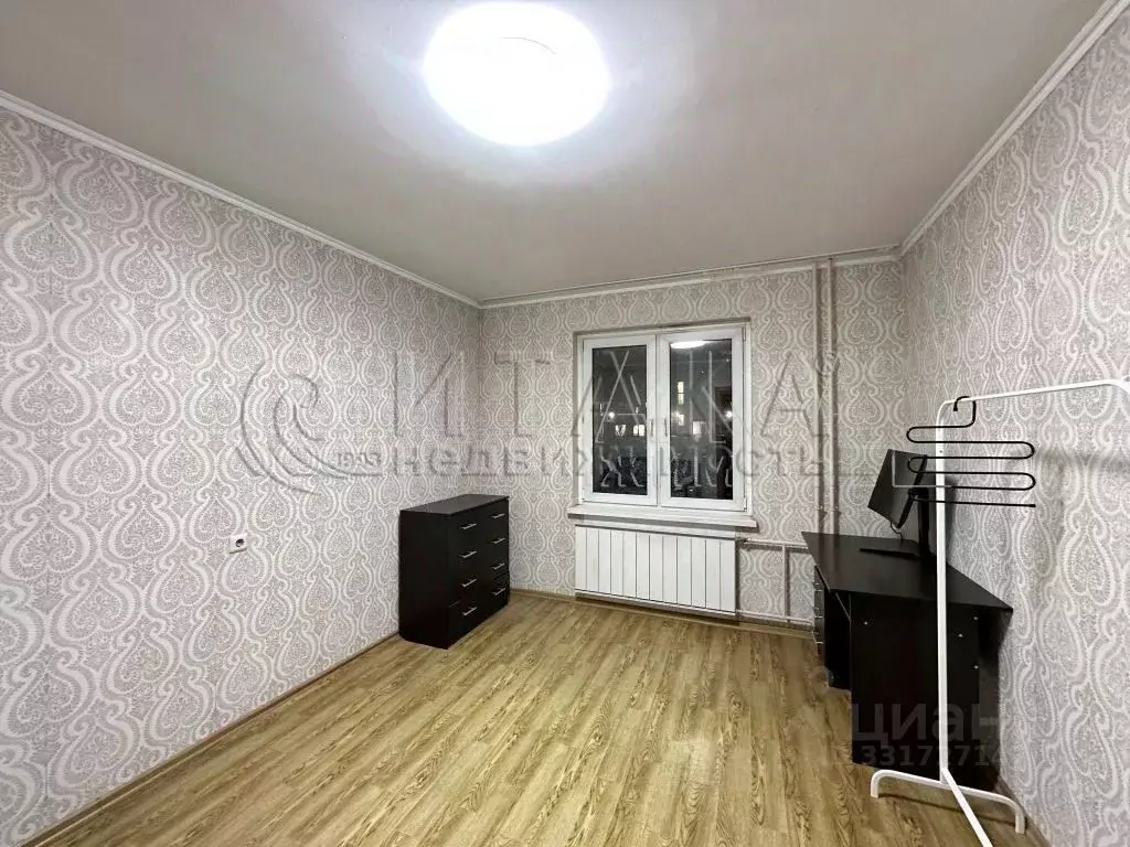 3-к кв. Санкт-Петербург Пулковское ш., 26к7 (76.4 м) - Фото 1
