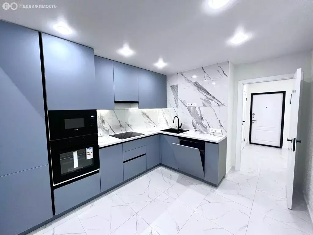 2-комнатная квартира: Владимир, улица Родионовка, 6А (59 м) - Фото 2