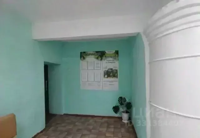 Помещение свободного назначения в Свердловская область, Алапаевский ... - Фото 2