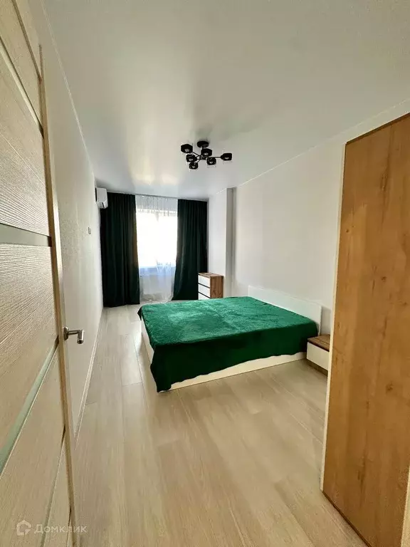 Продаётся 2-к квартира, 62 м - Фото 1