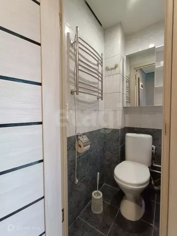 Продаётся 1-к квартира, 12.1 м - Фото 0